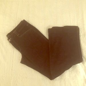 White House Black Market Denim Jeans